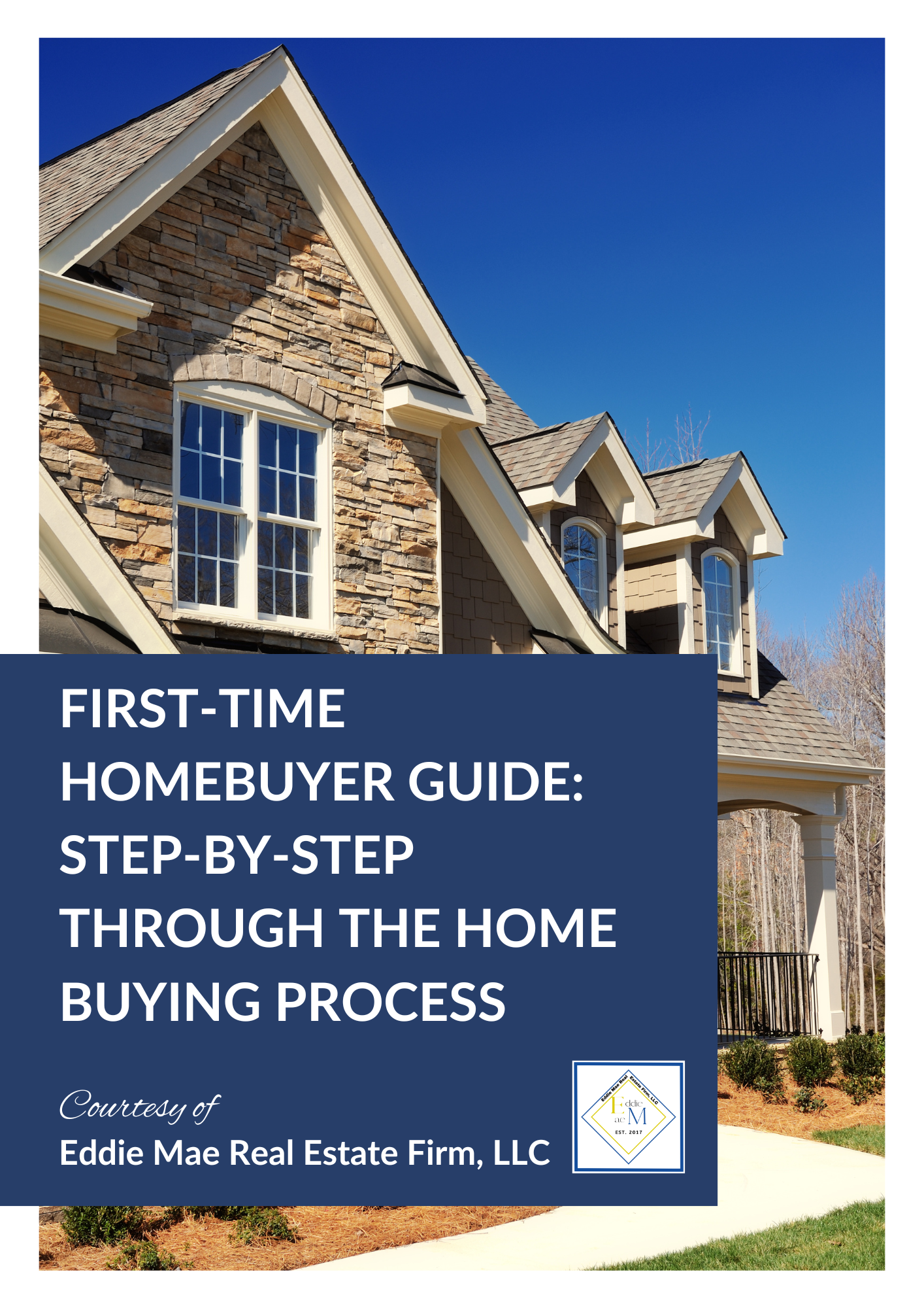 Guide to Homeownership | Free Digital Download - Eddie Mae Real Estate